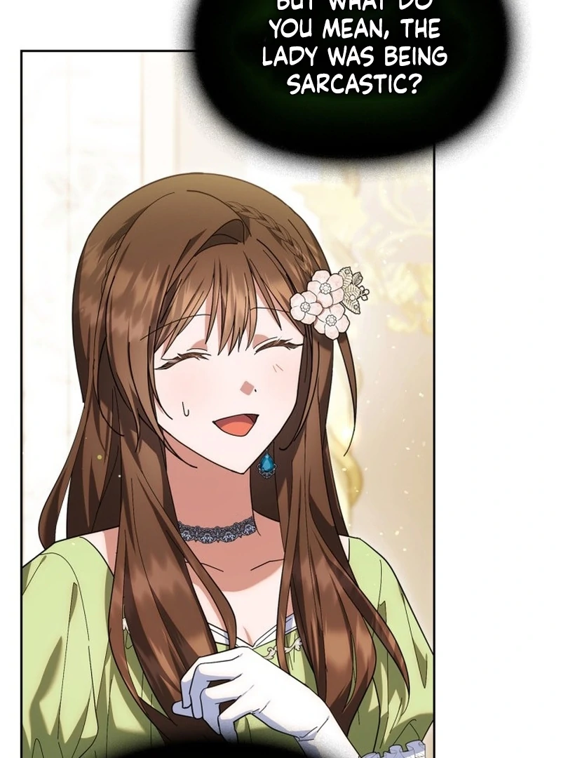 I Hired a Villain as My Housekeeper Chapter 25 - Page 64