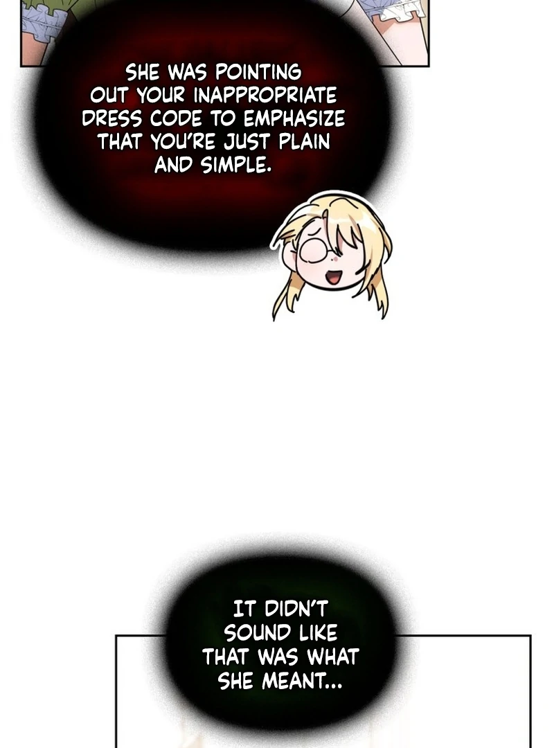 I Hired a Villain as My Housekeeper Chapter 25 - Page 65