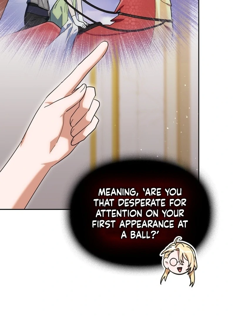 I Hired a Villain as My Housekeeper Chapter 25 - Page 69