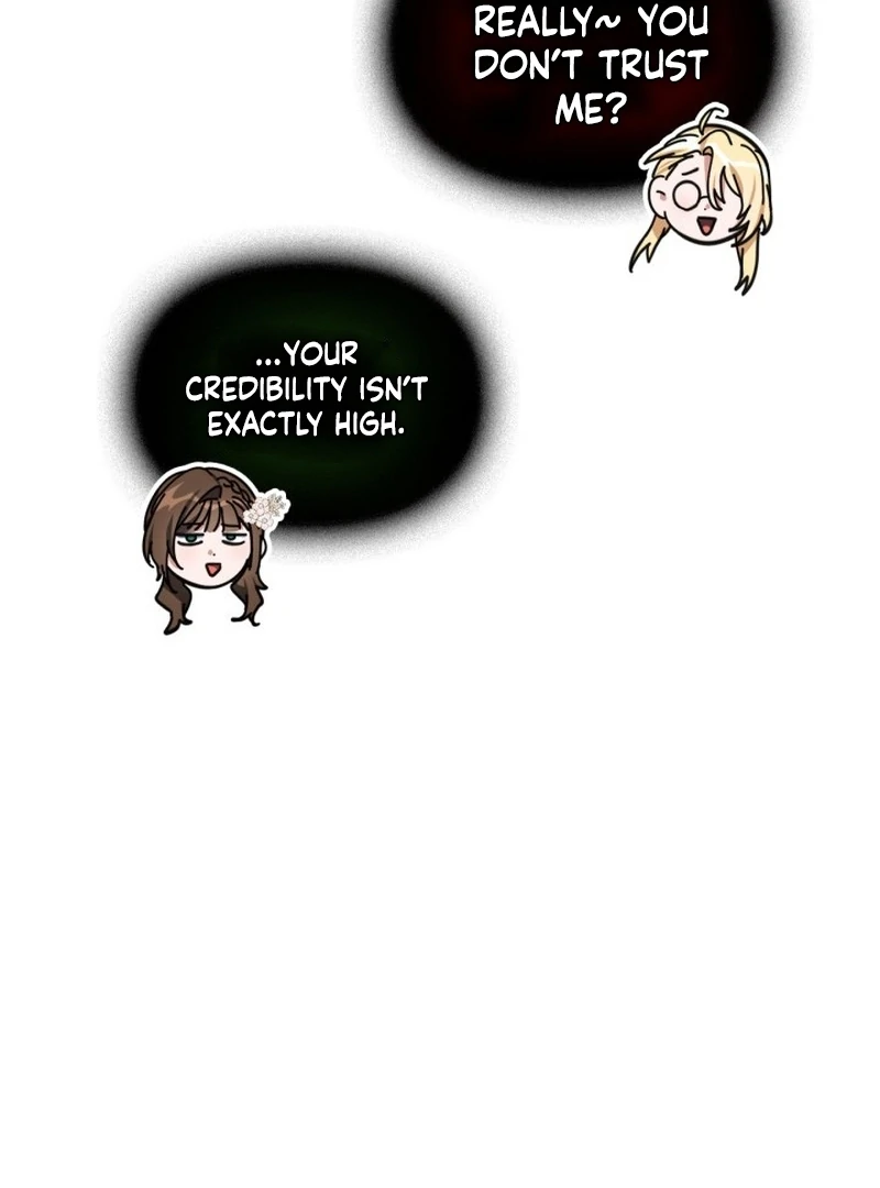 I Hired a Villain as My Housekeeper Chapter 25 - Page 71