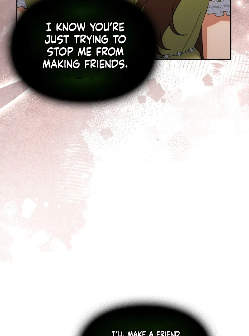 I Hired a Villain as My Housekeeper Chapter 25 - Page 73