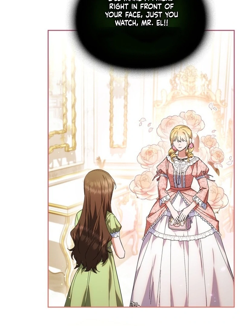I Hired a Villain as My Housekeeper Chapter 25 - Page 74