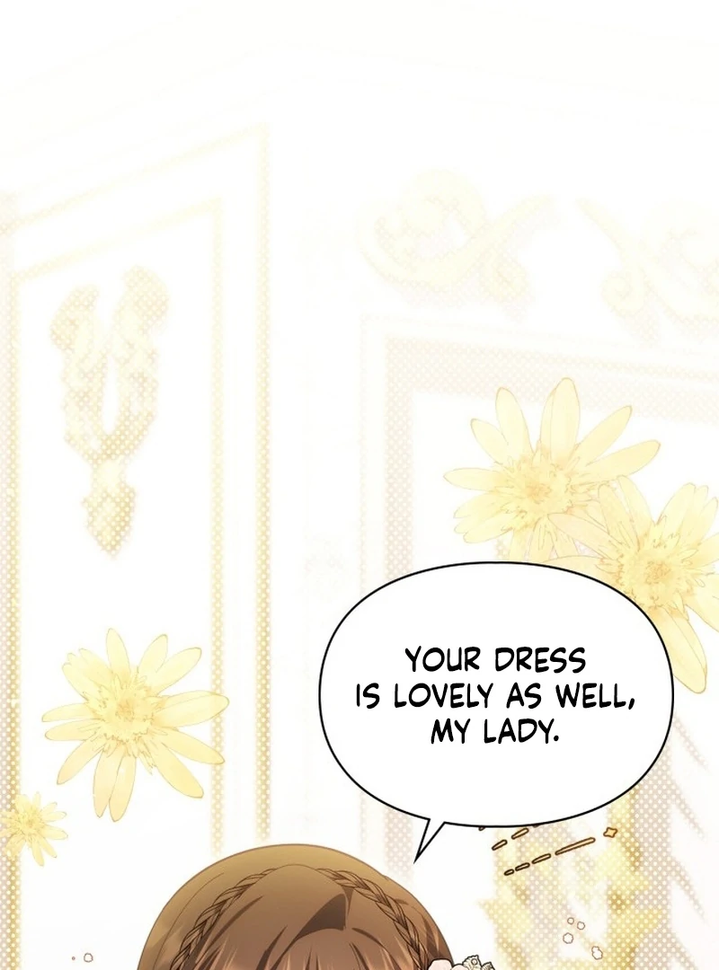 I Hired a Villain as My Housekeeper Chapter 25 - Page 75