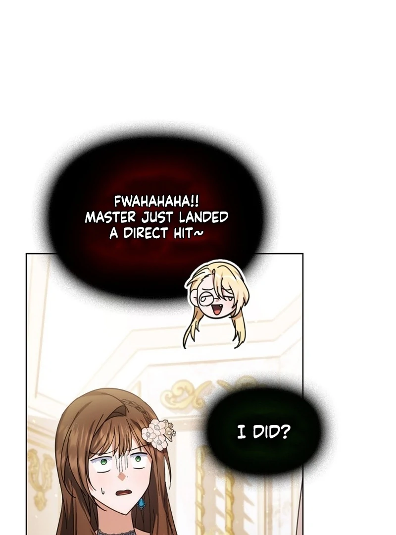 I Hired a Villain as My Housekeeper Chapter 25 - Page 80