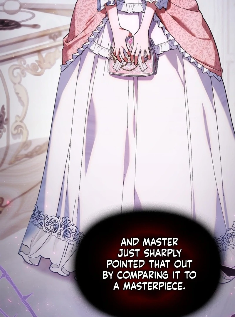 I Hired a Villain as My Housekeeper Chapter 25 - Page 83