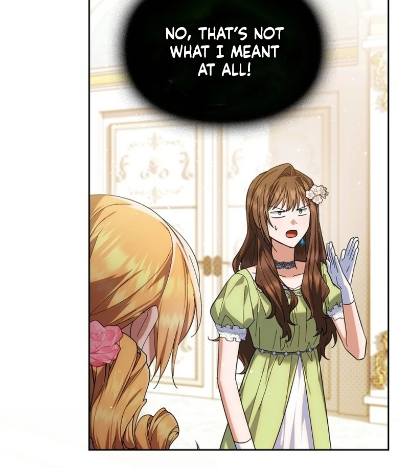 I Hired a Villain as My Housekeeper Chapter 25 - Page 85