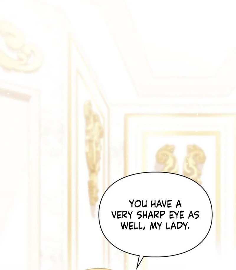 I Hired a Villain as My Housekeeper Chapter 25 - Page 86