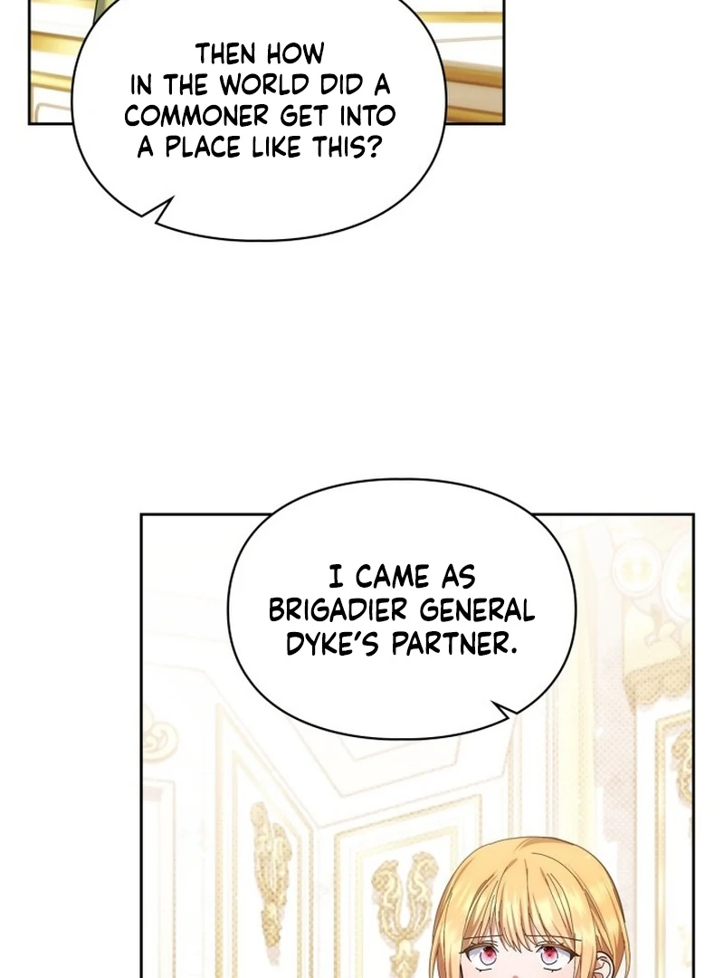 I Hired a Villain as My Housekeeper Chapter 25 - Page 91