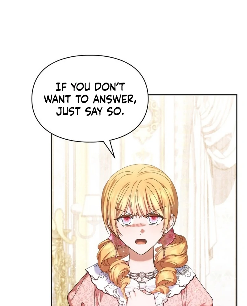 I Hired a Villain as My Housekeeper Chapter 25 - Page 94