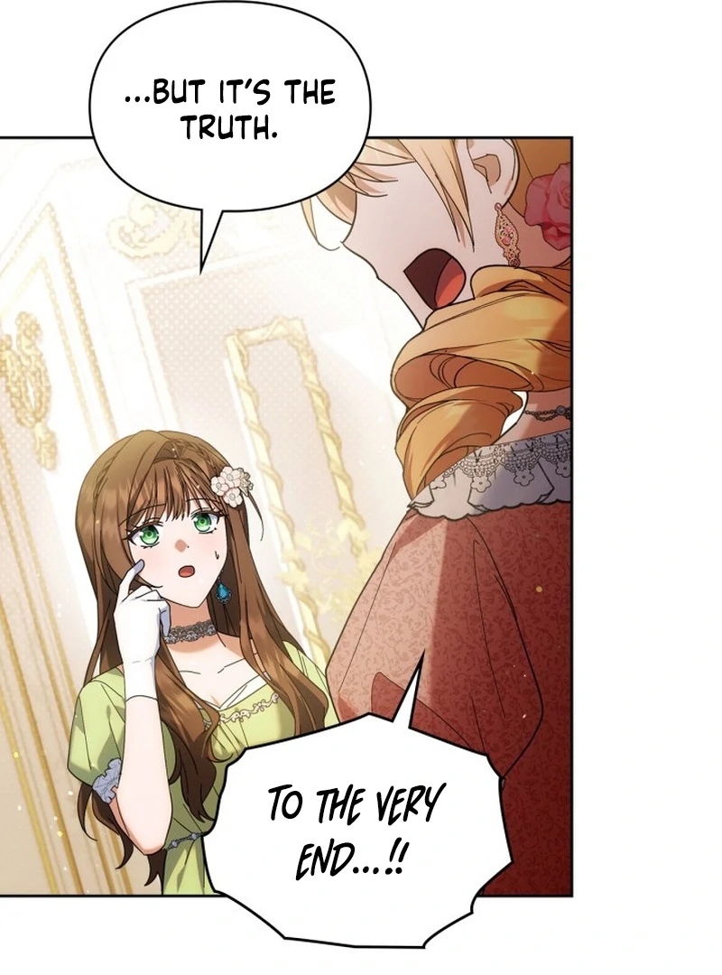 I Hired a Villain as My Housekeeper Chapter 25 - Page 96