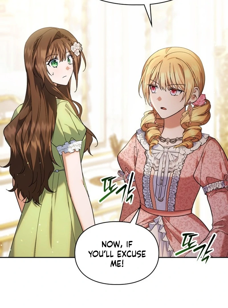 I Hired a Villain as My Housekeeper Chapter 25 - Page 99