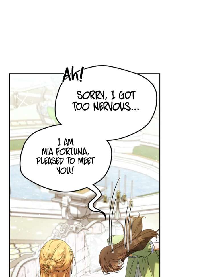 I Hired a Villain as My Housekeeper Chapter 26 - Page 103