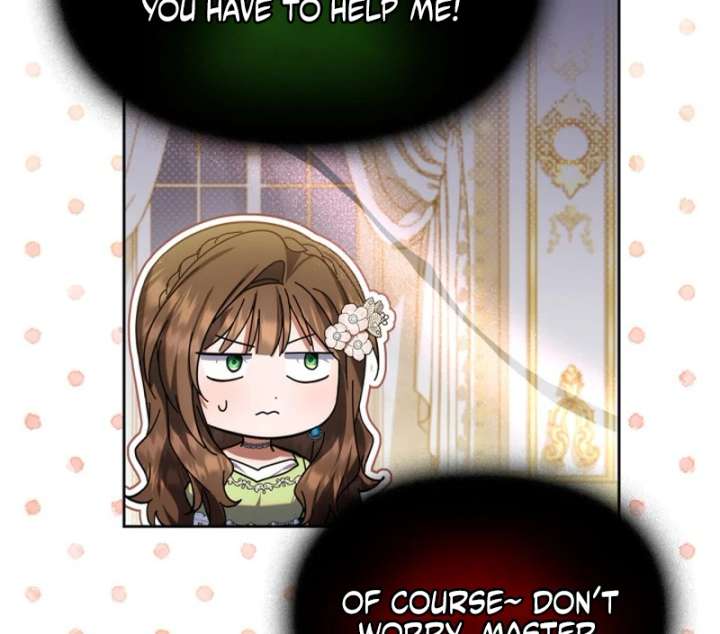 I Hired a Villain as My Housekeeper Chapter 26 - Page 14
