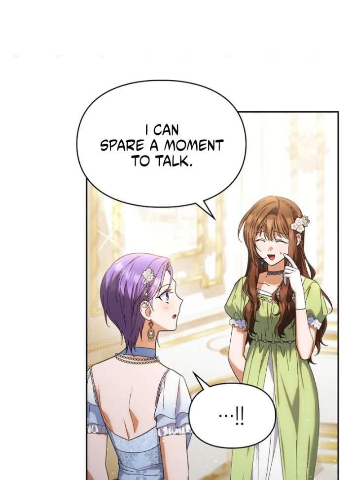 I Hired a Villain as My Housekeeper Chapter 26 - Page 16