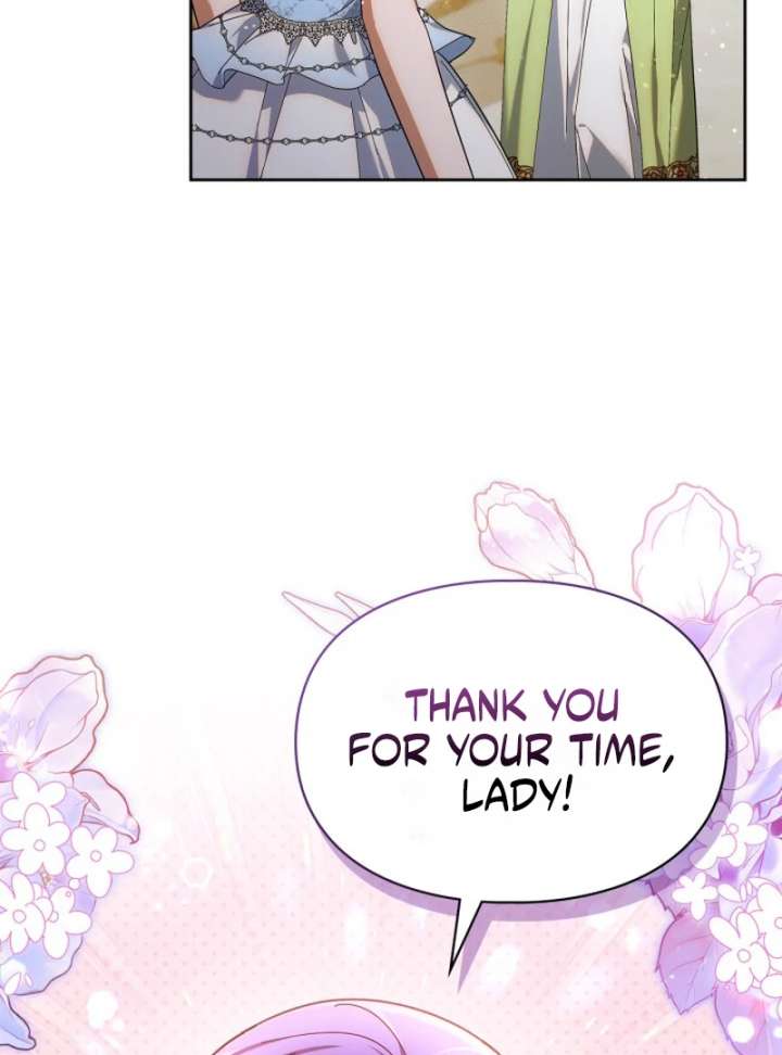 I Hired a Villain as My Housekeeper Chapter 26 - Page 17