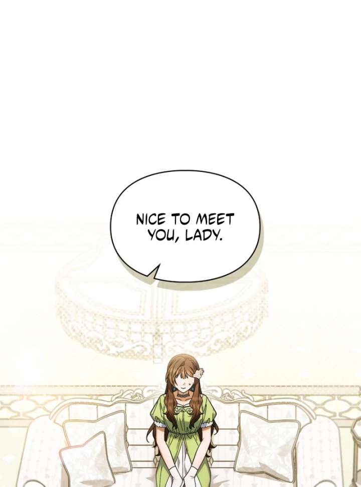I Hired a Villain as My Housekeeper Chapter 26 - Page 22