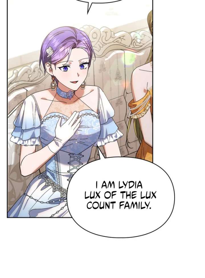 I Hired a Villain as My Housekeeper Chapter 26 - Page 27