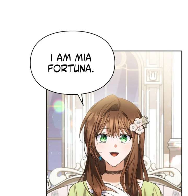 I Hired a Villain as My Housekeeper Chapter 26 - Page 28