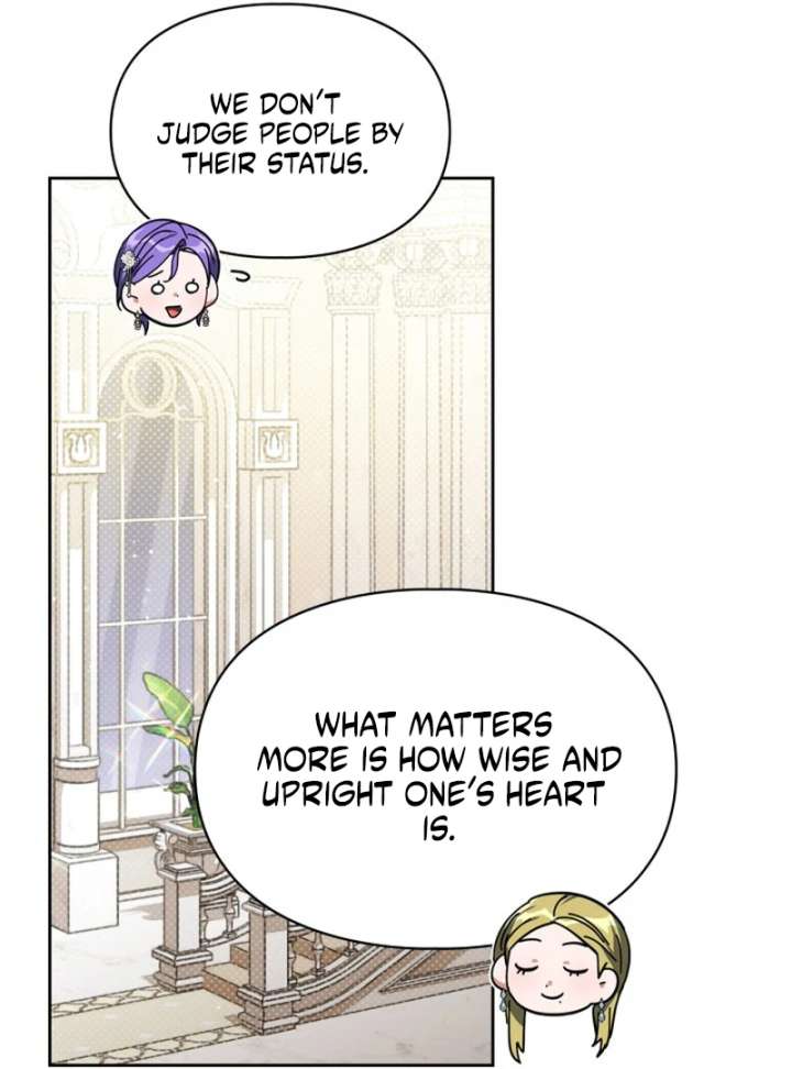 I Hired a Villain as My Housekeeper Chapter 26 - Page 30