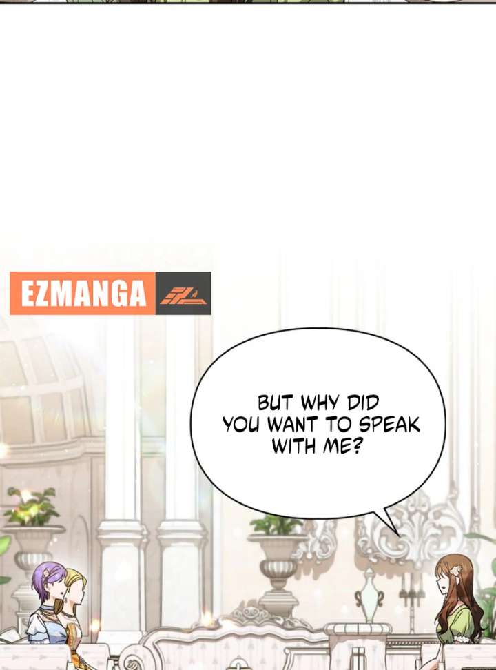 I Hired a Villain as My Housekeeper Chapter 26 - Page 32