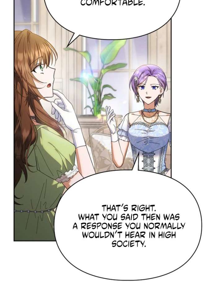 I Hired a Villain as My Housekeeper Chapter 26 - Page 34