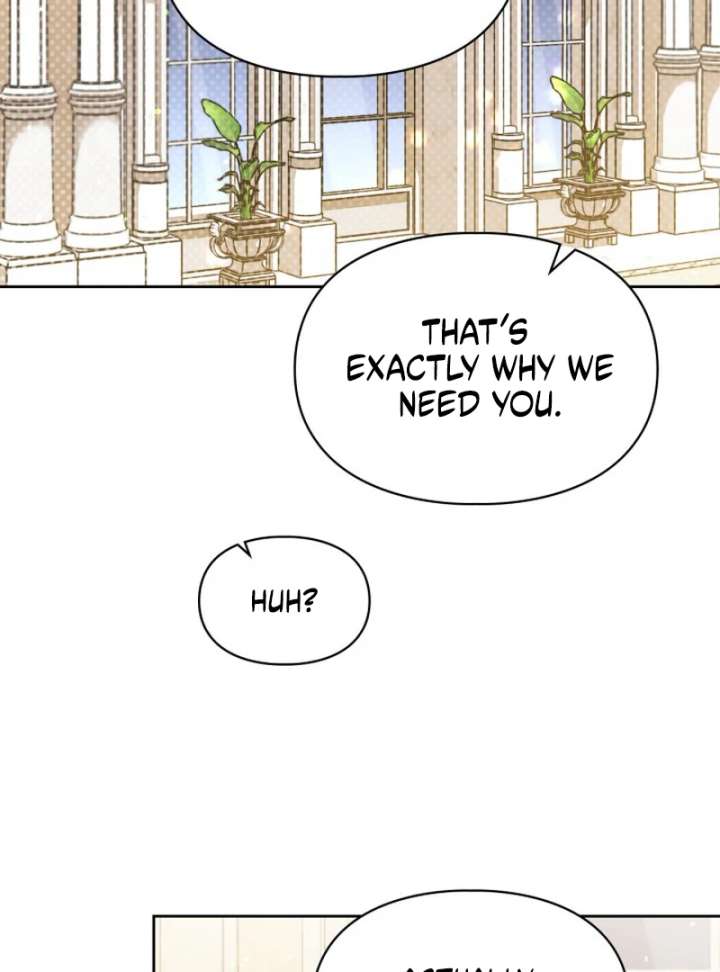 I Hired a Villain as My Housekeeper Chapter 26 - Page 39
