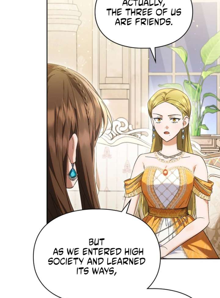 I Hired a Villain as My Housekeeper Chapter 26 - Page 40