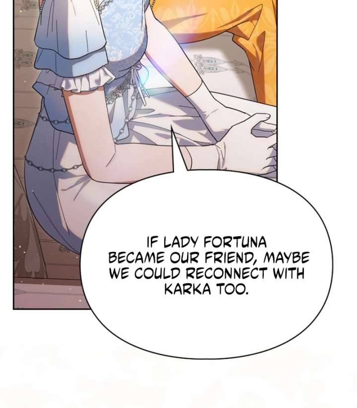 I Hired a Villain as My Housekeeper Chapter 26 - Page 43