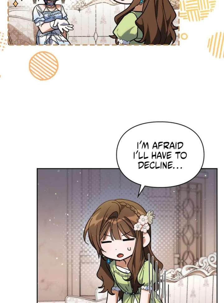 I Hired a Villain as My Housekeeper Chapter 26 - Page 48