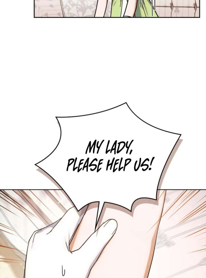 I Hired a Villain as My Housekeeper Chapter 26 - Page 49