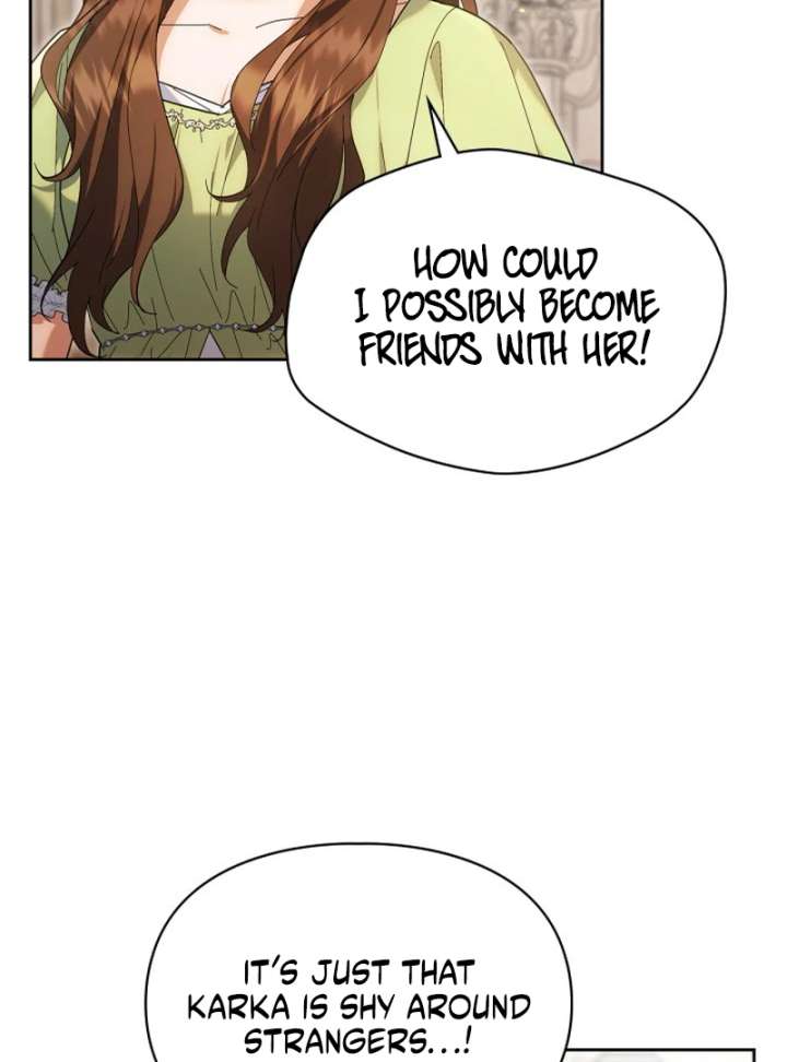 I Hired a Villain as My Housekeeper Chapter 26 - Page 53