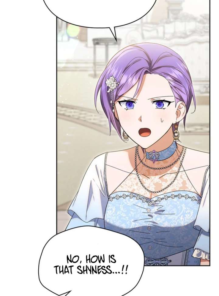 I Hired a Villain as My Housekeeper Chapter 26 - Page 54