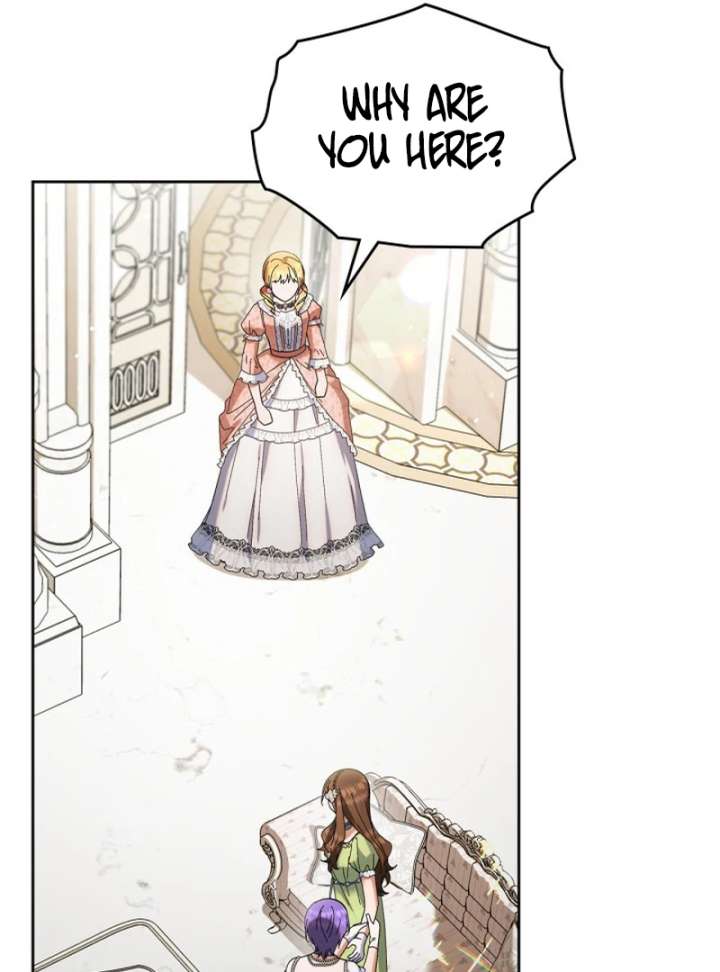 I Hired a Villain as My Housekeeper Chapter 26 - Page 59