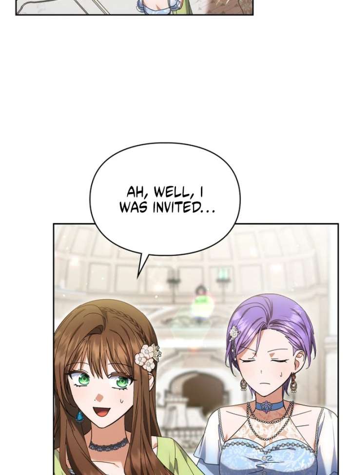 I Hired a Villain as My Housekeeper Chapter 26 - Page 60