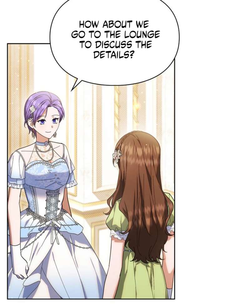 I Hired a Villain as My Housekeeper Chapter 26 - Page 7
