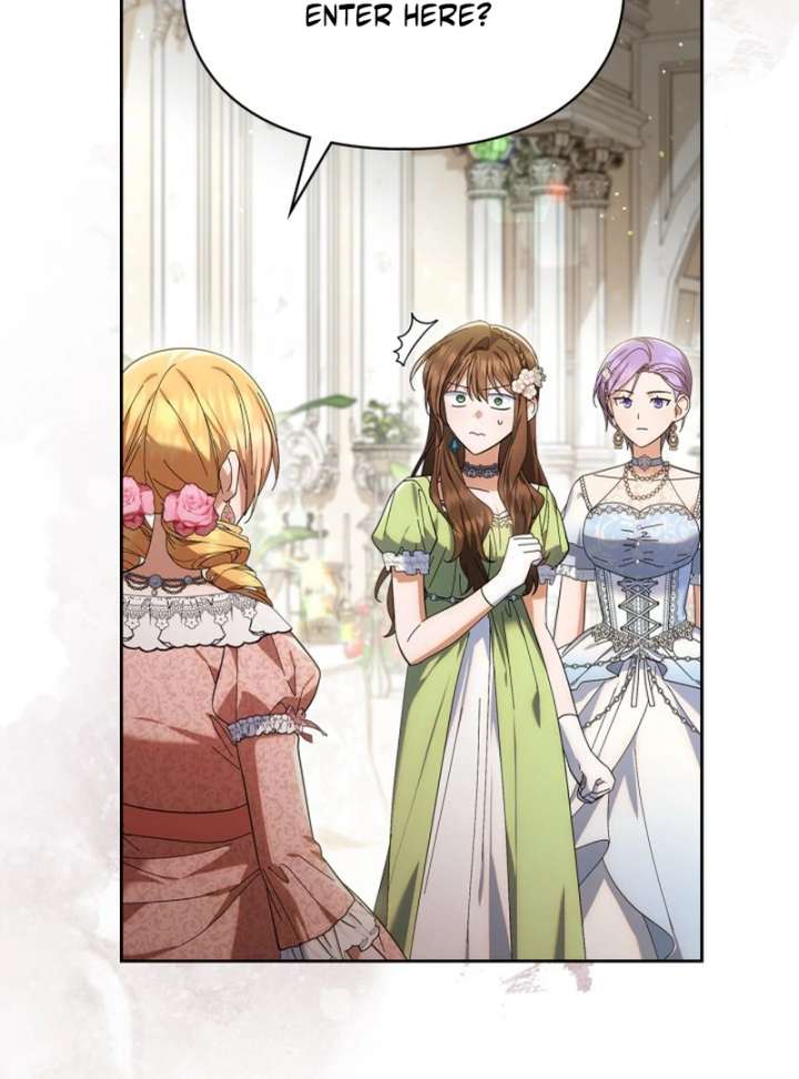 I Hired a Villain as My Housekeeper Chapter 26 - Page 62