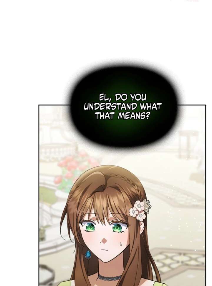 I Hired a Villain as My Housekeeper Chapter 26 - Page 67