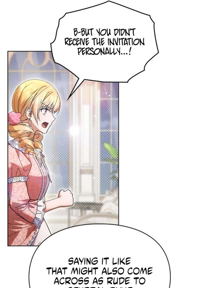 I Hired a Villain as My Housekeeper Chapter 26 - Page 75