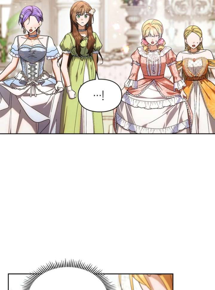 I Hired a Villain as My Housekeeper Chapter 26 - Page 85