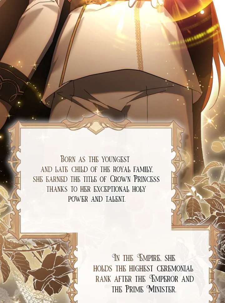 I Hired a Villain as My Housekeeper Chapter 26 - Page 89