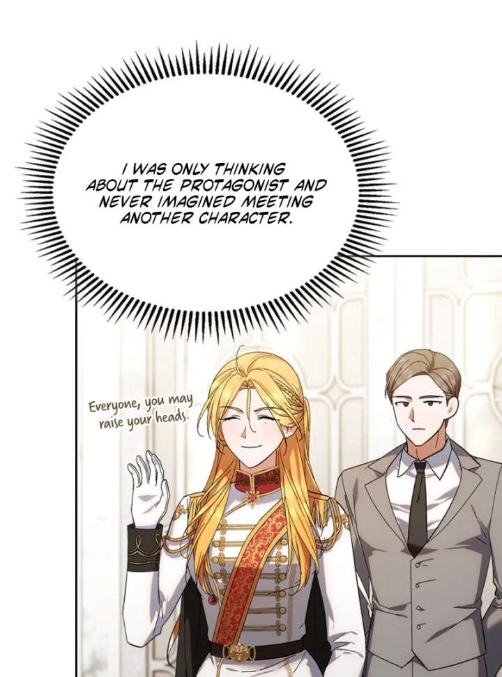 I Hired a Villain as My Housekeeper Chapter 26 - Page 91