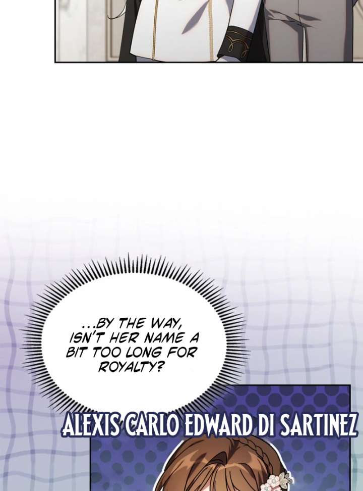 I Hired a Villain as My Housekeeper Chapter 26 - Page 92