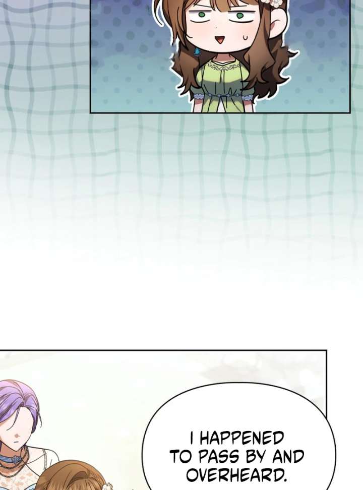I Hired a Villain as My Housekeeper Chapter 26 - Page 93