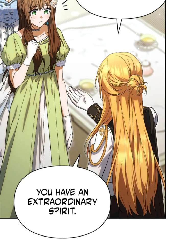 I Hired a Villain as My Housekeeper Chapter 26 - Page 94