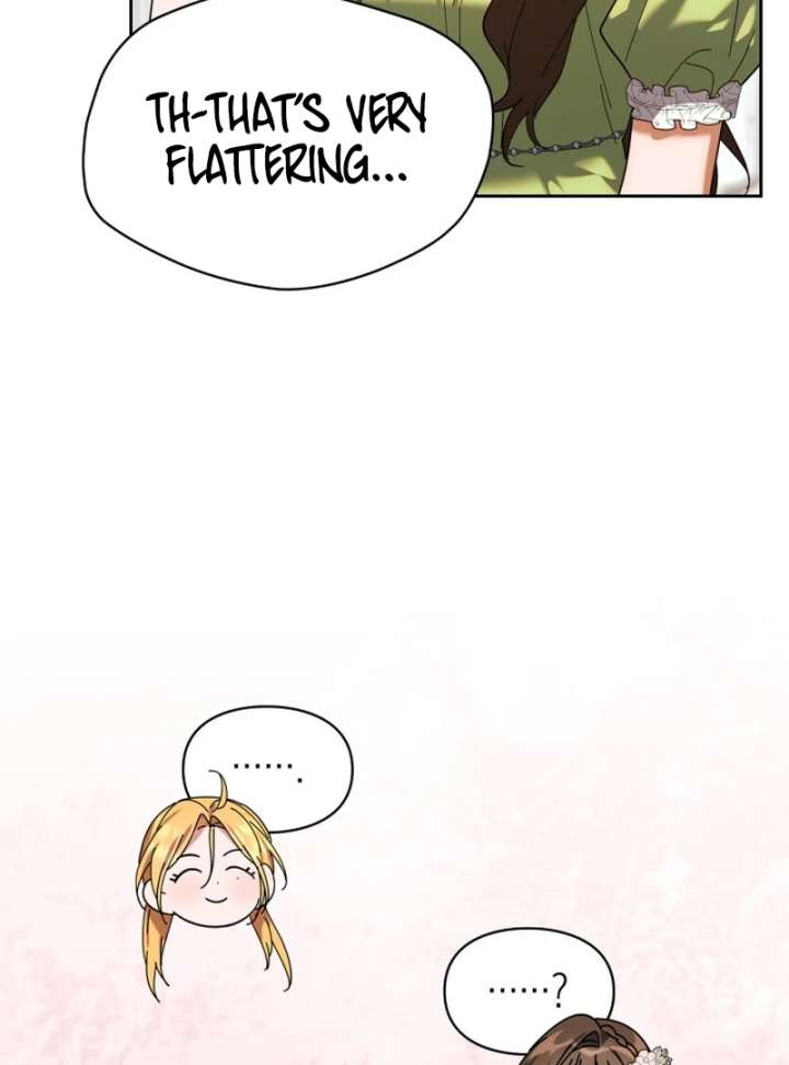 I Hired a Villain as My Housekeeper Chapter 26 - Page 96