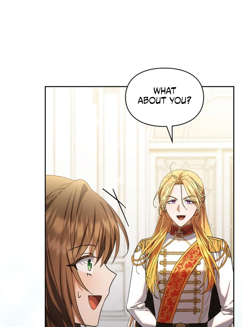 I Hired a Villain as My Housekeeper Chapter 27 - Page 12