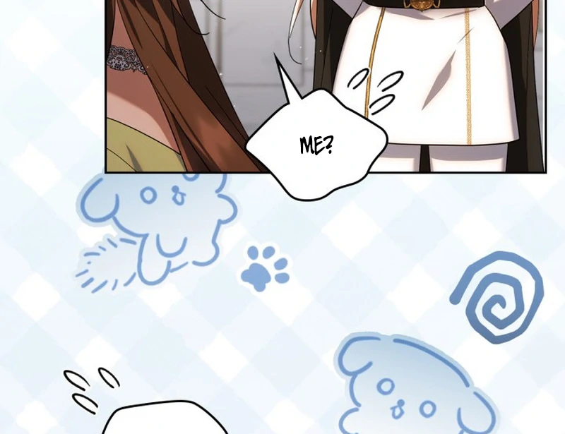 I Hired a Villain as My Housekeeper Chapter 27 - Page 13