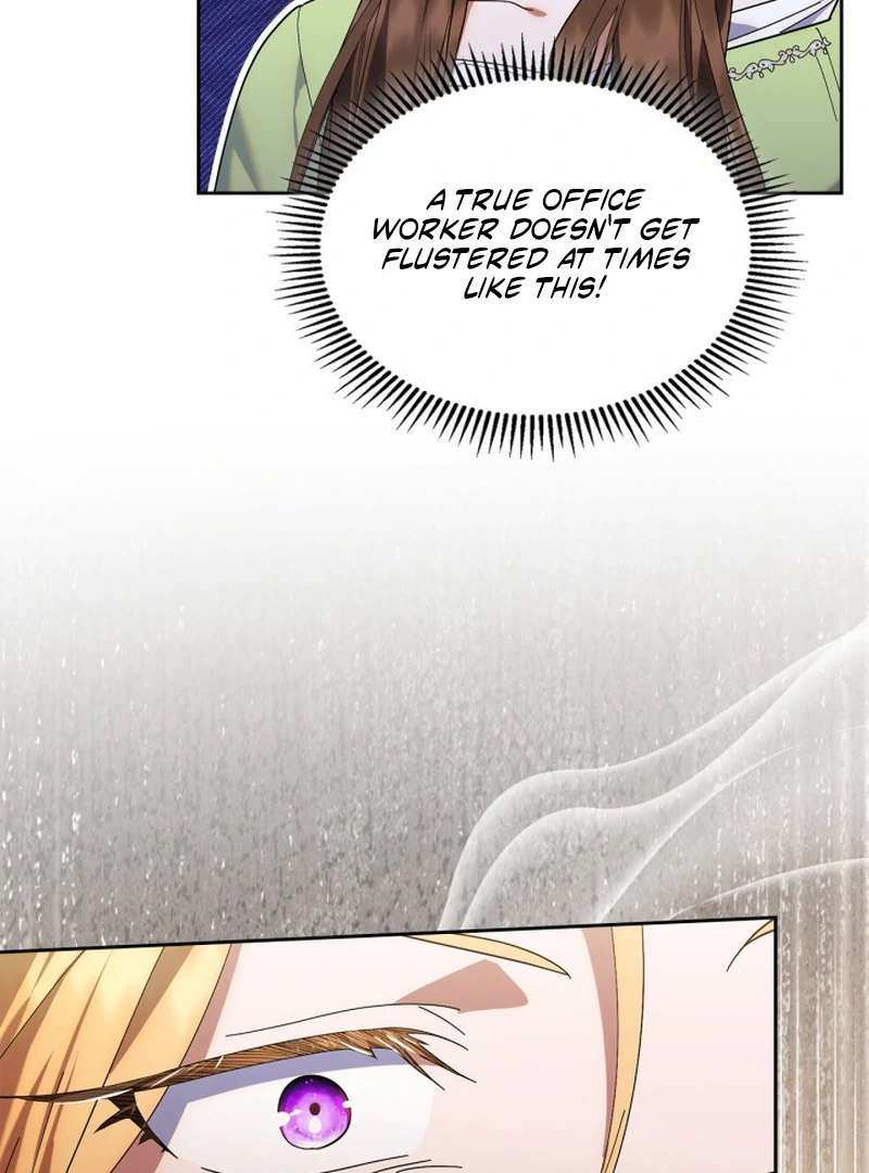 I Hired a Villain as My Housekeeper Chapter 27 - Page 16