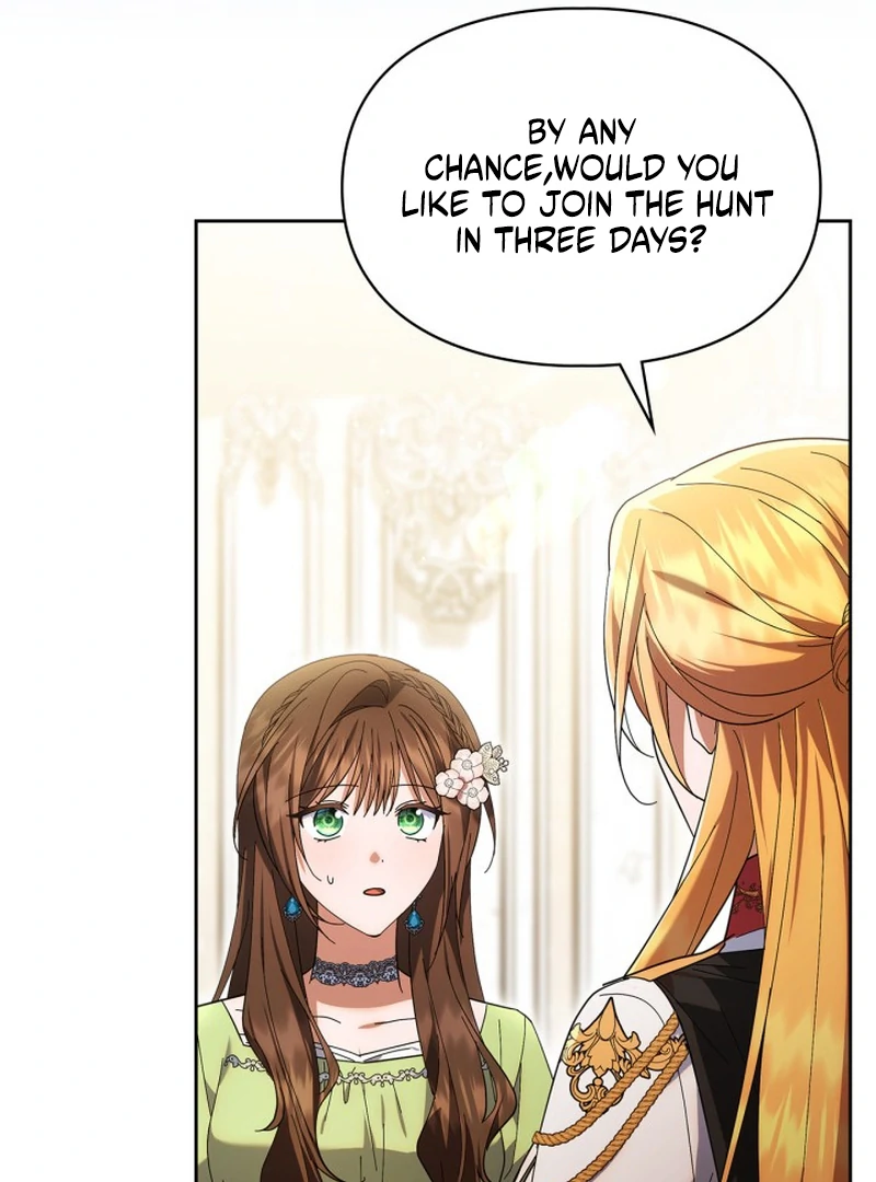 I Hired a Villain as My Housekeeper Chapter 27 - Page 22
