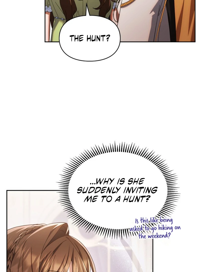 I Hired a Villain as My Housekeeper Chapter 27 - Page 23